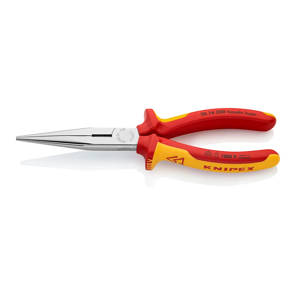 KNIPEX 26 16 200 ALICATE