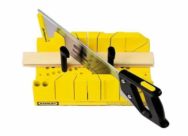 STANLEY 1-20-600 SERRA PRETO, AMARELO