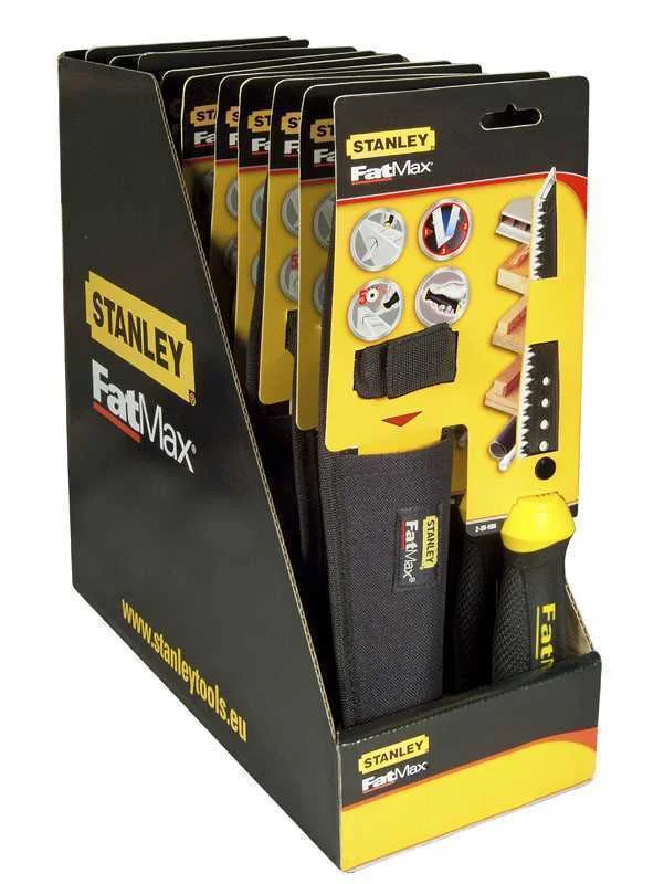 STANLEY 0-20-556 N&Atilde;O CATEGORIZADO