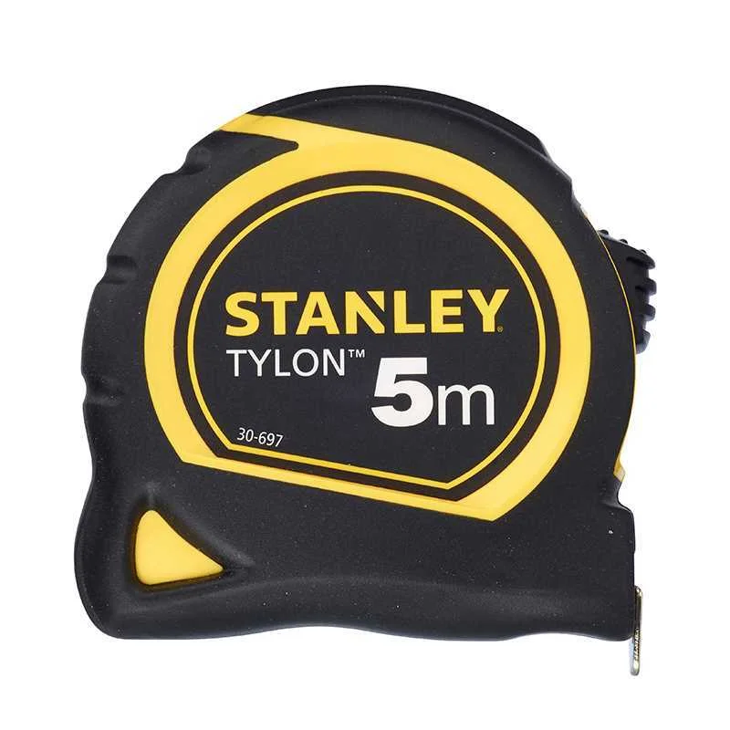 Stanley Tylon Fita M&eacute;trica 5 M Acrilonitrila Buta.