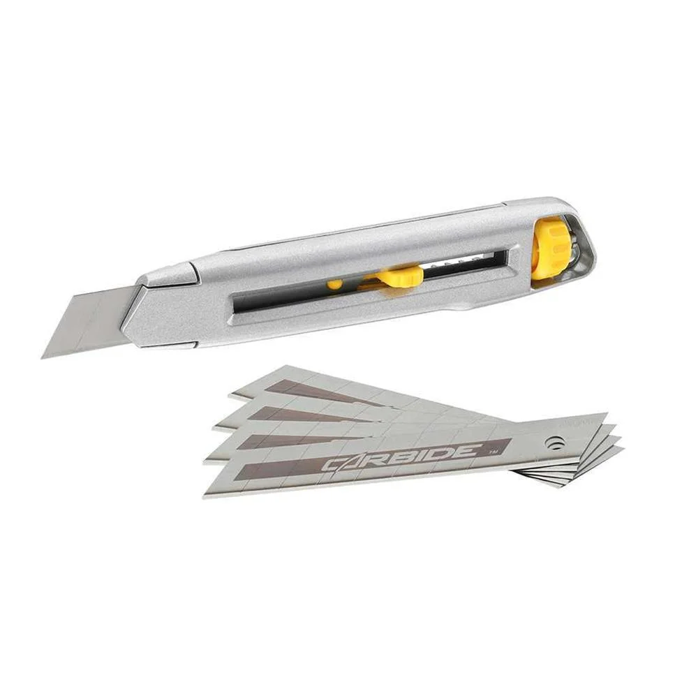 X-Acto Interlock 18mm - Stanley
