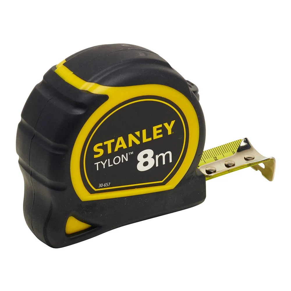 Fita M&eacute;trica 8mts X 25mm - Stanley
