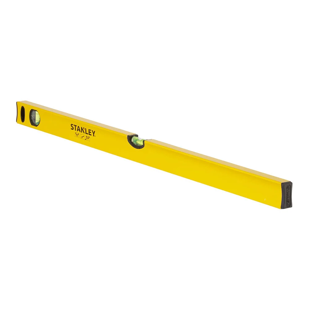 N&iacute;vel tubular classic 80cm stht1-43104 stanley