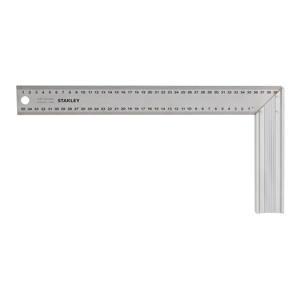 Esquadro de Carpinteiro 200x400mm 1-45-687 Stanley