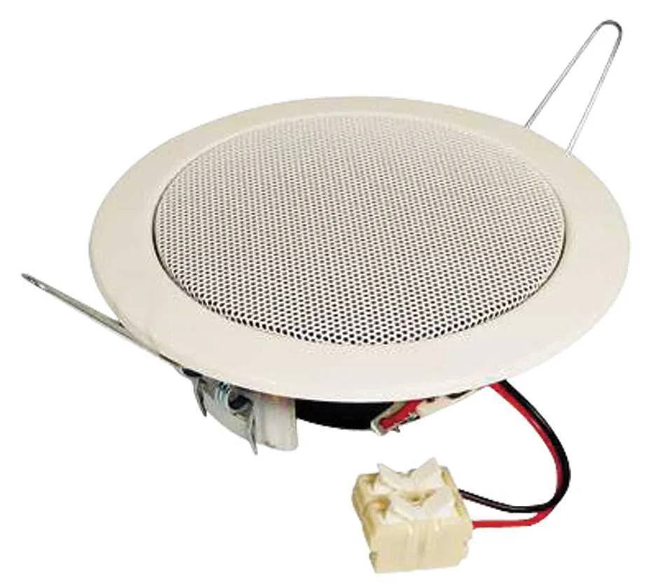 Coluna de teto 8 Ohm 30 W