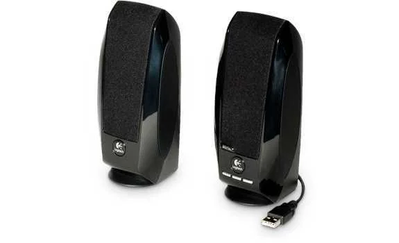 Logitech S150 Speaker System (980-000029)