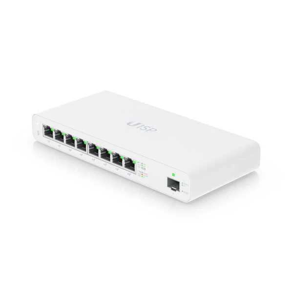 Switch Ubiquiti Uisp-S Branco 