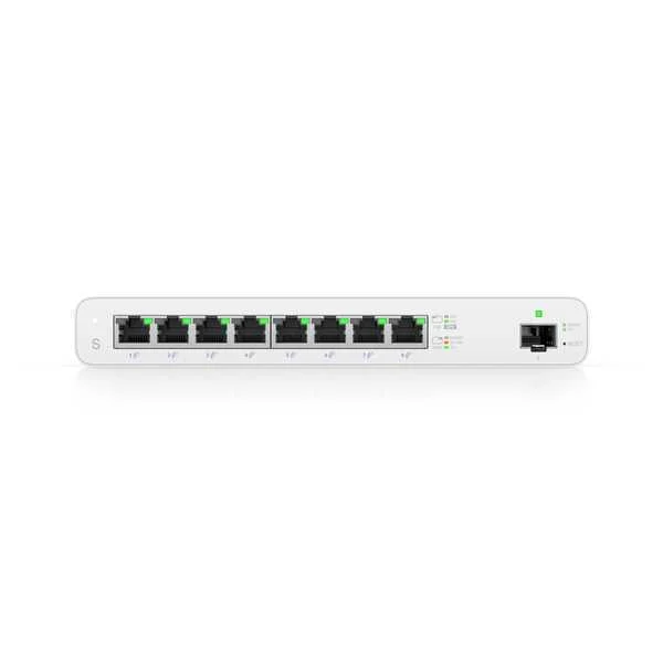 Switch Ubiquiti Uisp-S Branco 