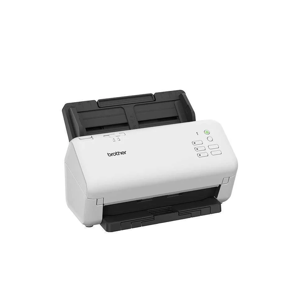 BROTHER ADS-4300N SCANNER ADF 600 X 600 DPI A4 PR.