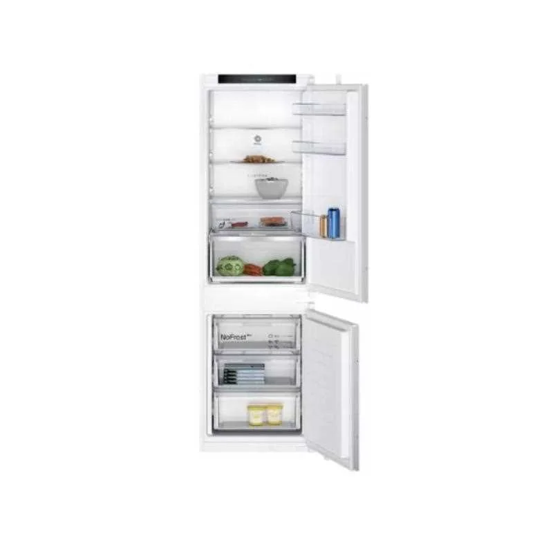 Built-In Combi Refrigerator 3kie734f 260l No Frost - Balay