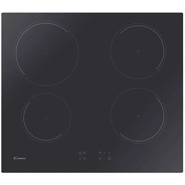 Ci642c/E14u 4 Zone Induction Hob - Candy