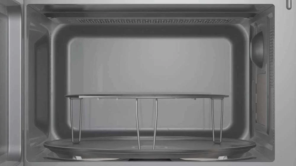 Microondas embutir Balay 3CG5142X3 50x38cm A&ccedil;o ino