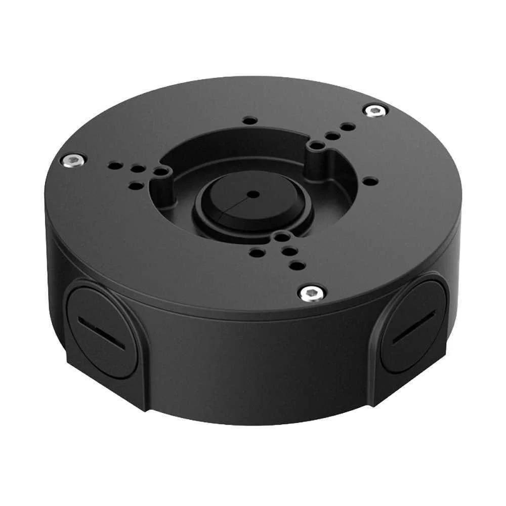 Caja de conexiones - Para c&aacute;maras bullet o domos .
