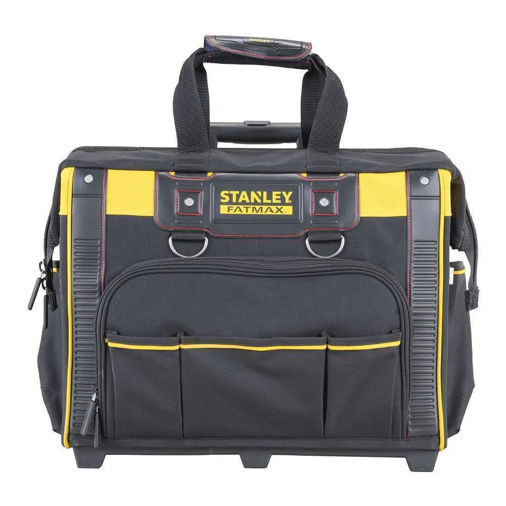 Mala r&iacute;gida com rodas fatmax fmst1-80148 stanley