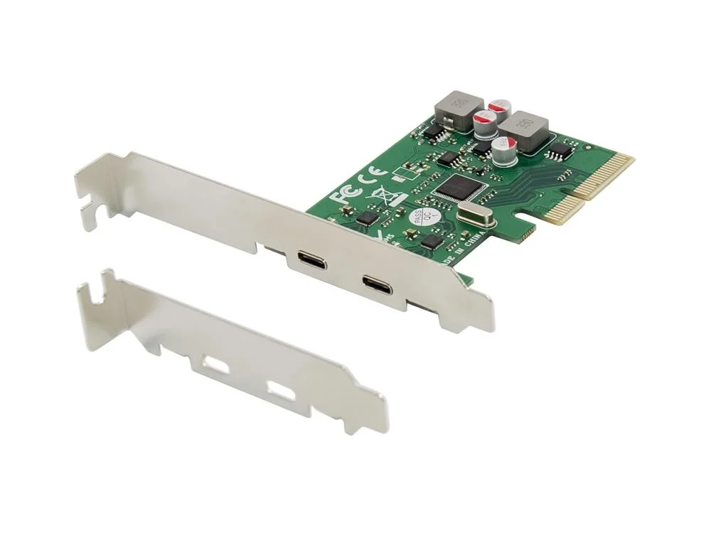 Placa Pci Conceptronic Emrick08g 