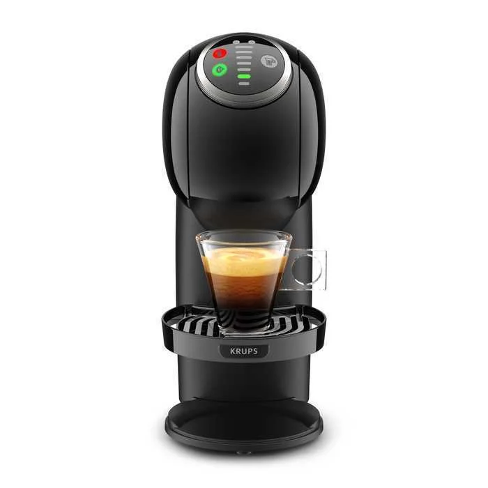 KRUPS DOLCE GUSTO GENIO S PLUS PRETA