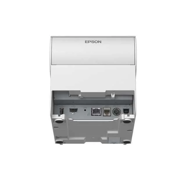 EPSON TM-T88VII (111) 180 X 180 DPI COM FIOS E SE.