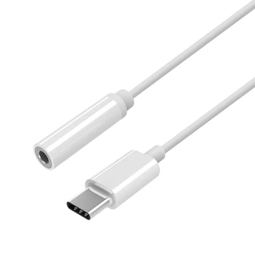 Aisens A109-0384 Cabo para Telem&oacute;vel Branco 0,15 .