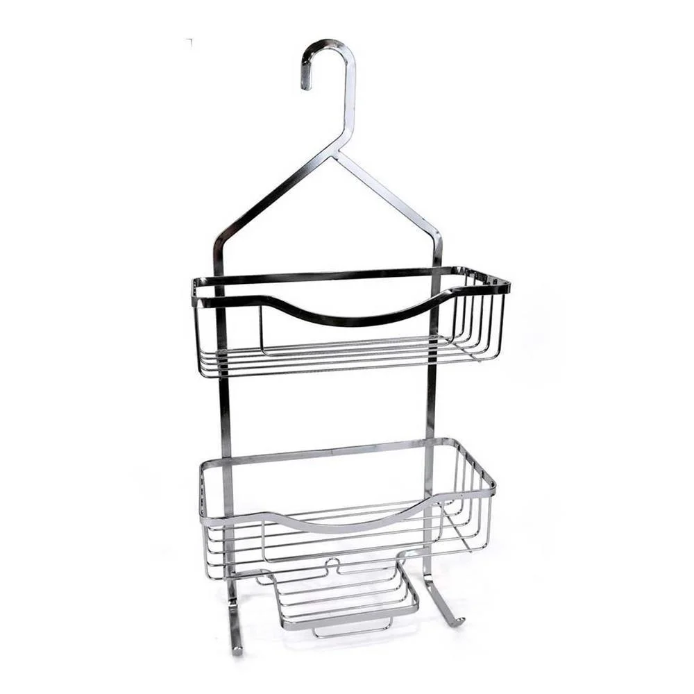 Suporte para o Chuveiro Confortime (27,5 x 12,5 x.