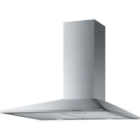 Extrator Convencional Mepamsa Piramide Plus 70 X 70 Cm 290 M&sup3;/H C 