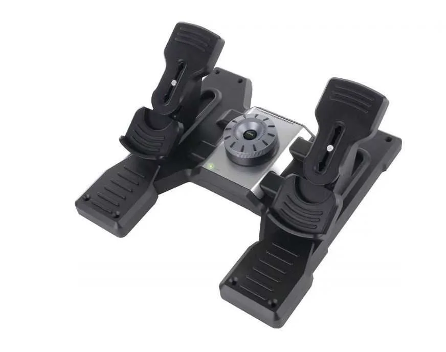 Pedales Logitech 945-000005