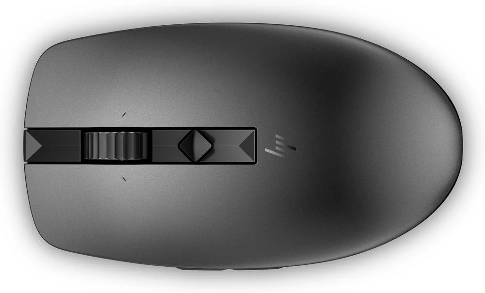 Hp Mult-Dvc Rat 635 Blk Wrls