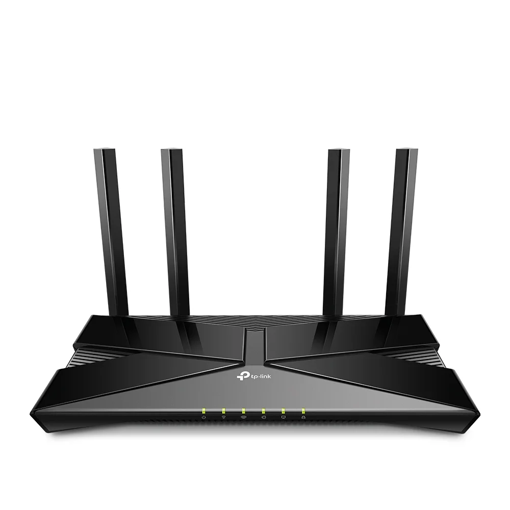 Router Tp-Link Ex220