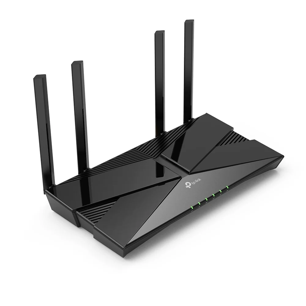 Router Tp-Link Ex220