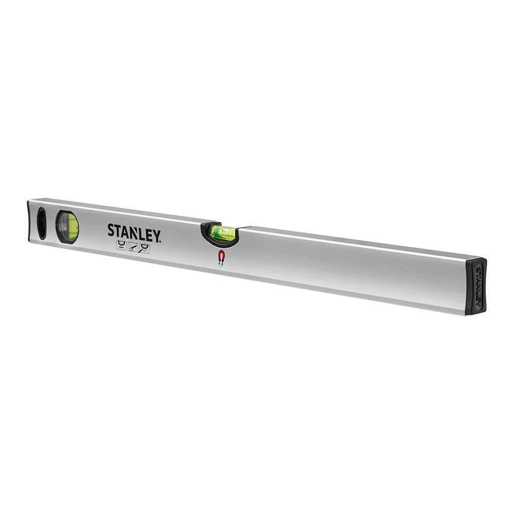 N&iacute;vel Tubular Classic 60cm - Magn&eacute;tico Stht1-4311.