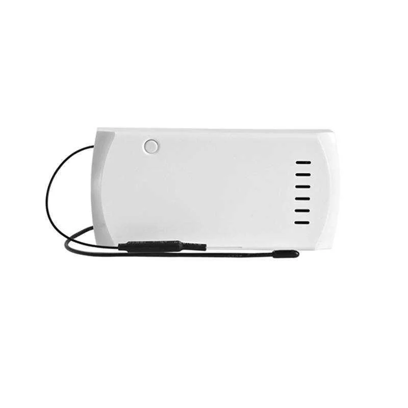 Controlador de Ventoinha Wi-Fi - Sonoff