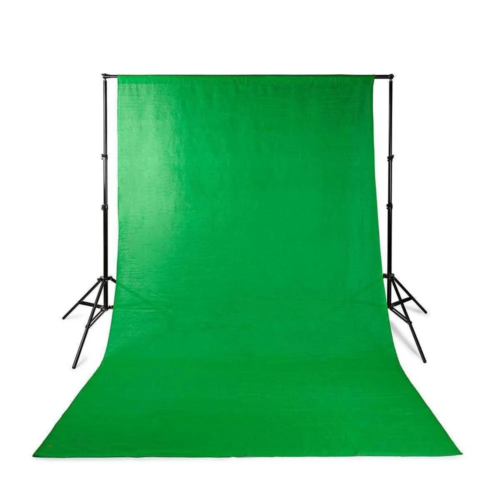 Est&uacute;dio Fotogr&aacute;fico Port&aacute;til (2 mts) - NEDIS