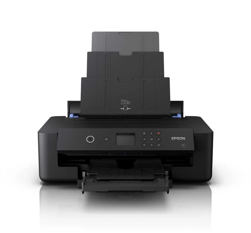 Impresora Epson Expression Photo Hd Xp-15000 A3 W.