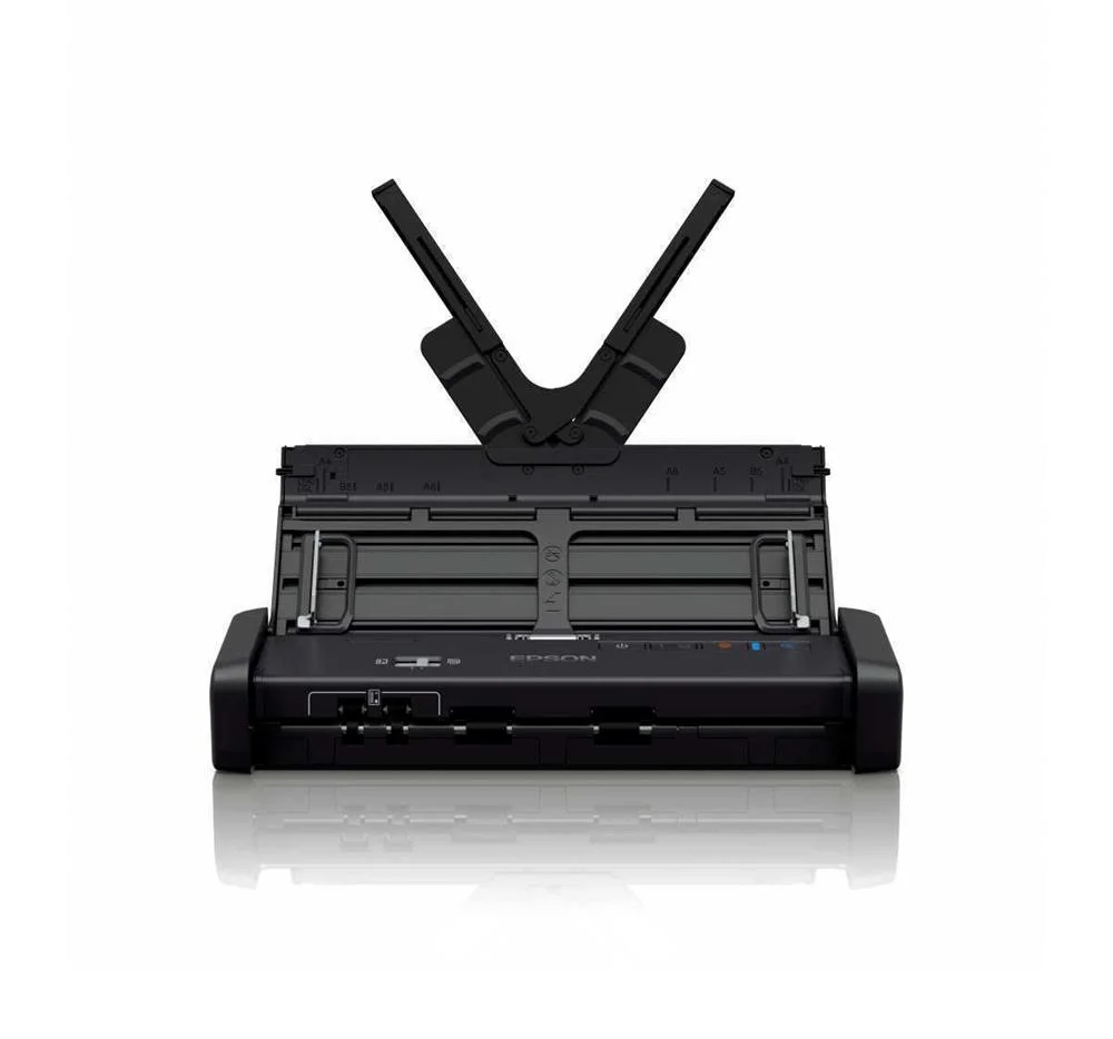 Scanner Epson Port&aacute;til Ds-310