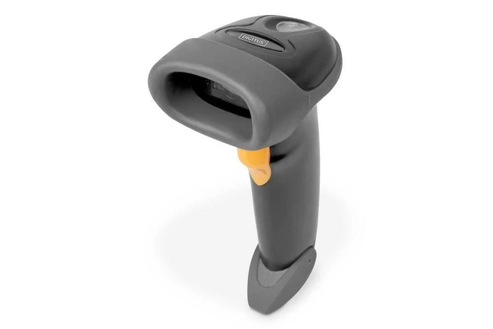 Digitus Da-8100 Leitor de C&oacute;digo de Barras Port&aacute;t.