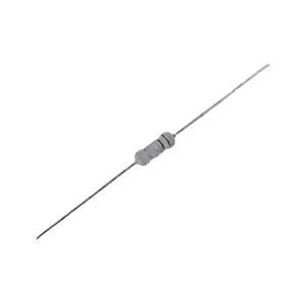 Resistencia Al Fusible 1w 22r