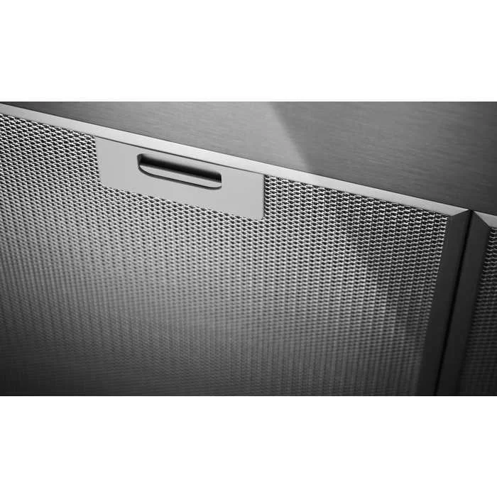 Exaustor de Encastre LFG516X 580 m&sup3;/h Inox - ELEC.
