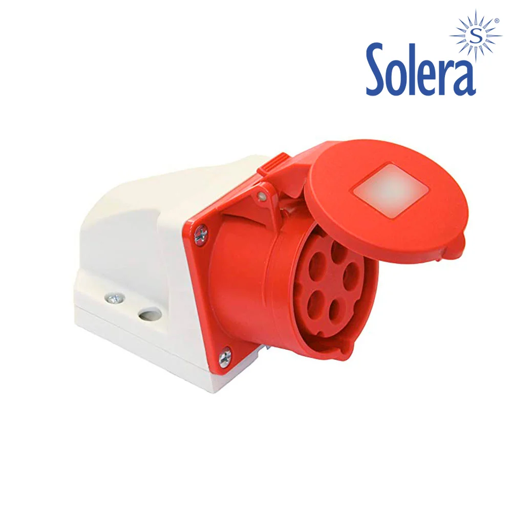 Ficha Cetac Superf&iacute;cie 3 P + N + T 32a Solera 932154