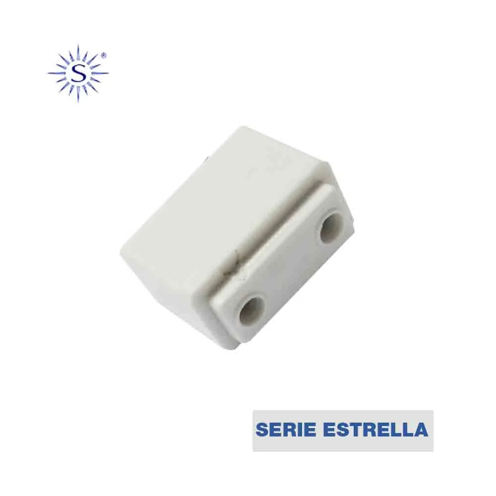 Tomada 10a 250v Serie Estrella  Solera