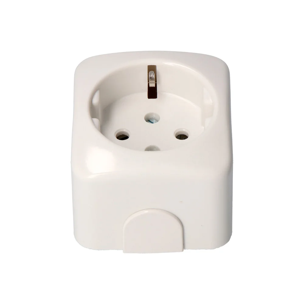 Tomada Exterior T/Tl 25 a 250v
