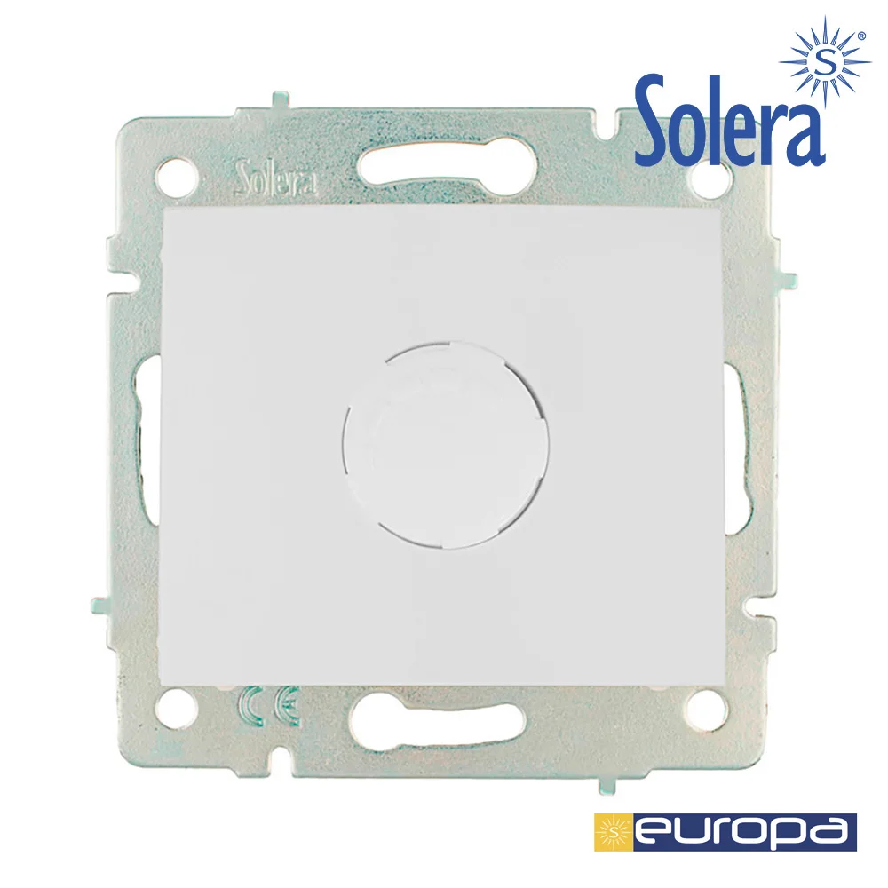 Regulador Led  Branca S.europa Solera