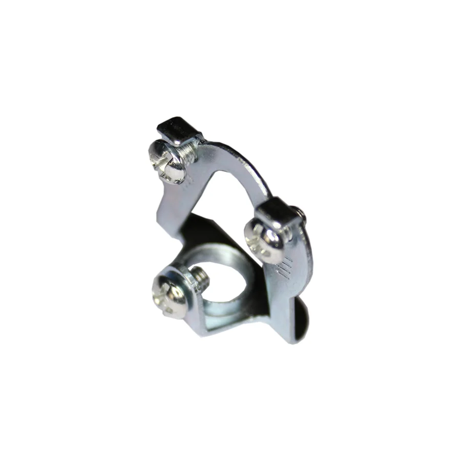 Anilha Metal Rosca F&ecirc;mea 10/100