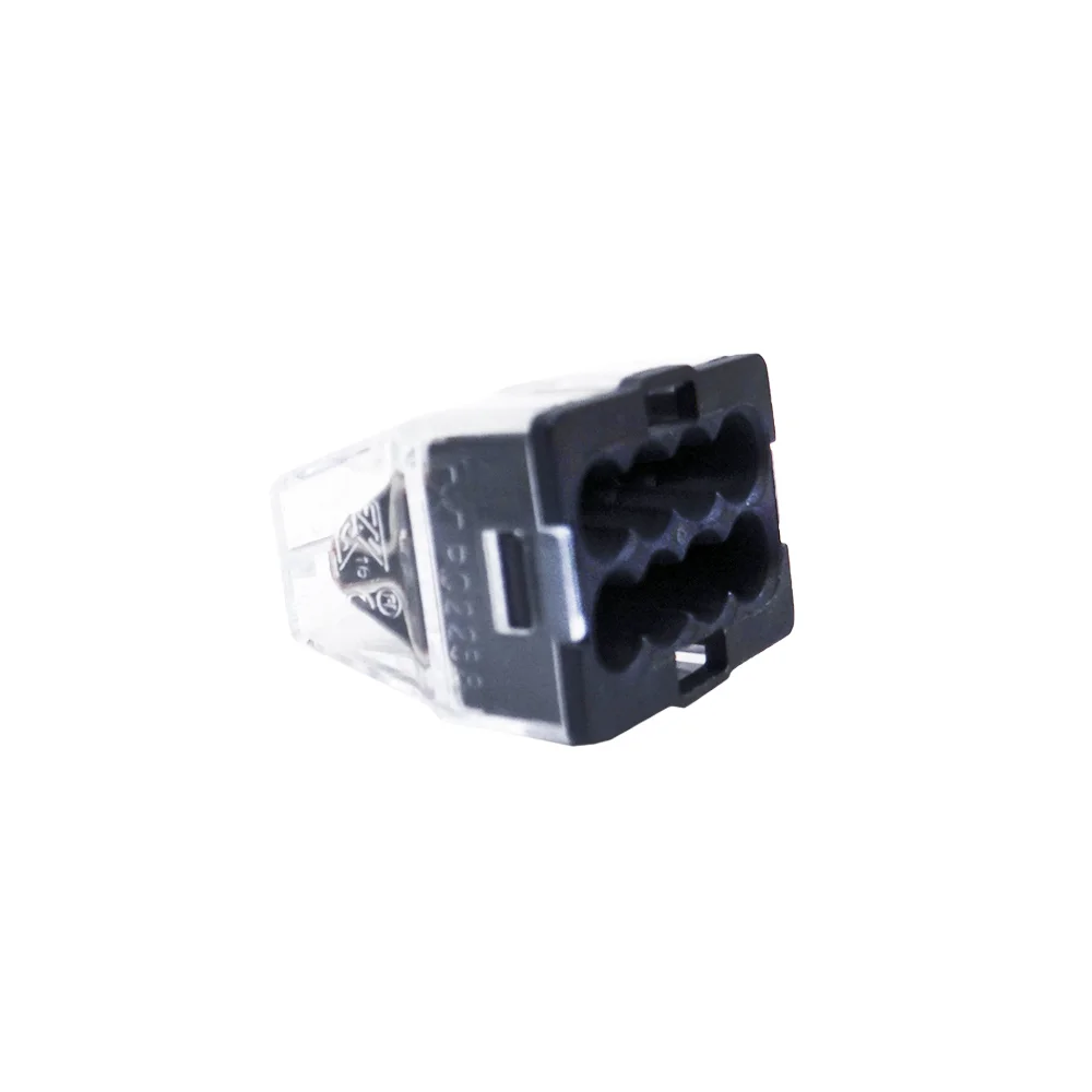 Ligador R&aacute;pido 8 Liga&ccedil;&otilde;es 450v 24a