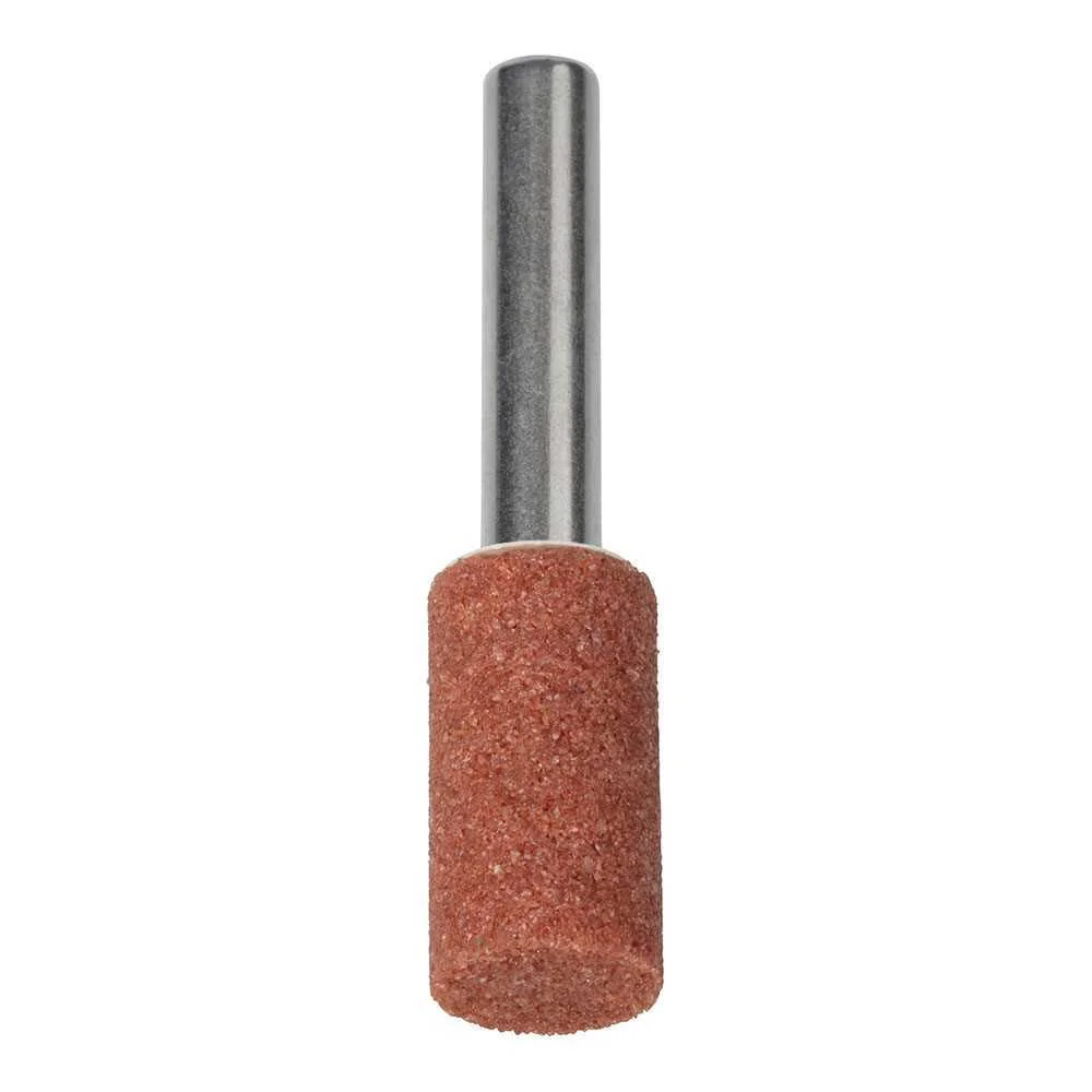 Rebolo Abrasivo Cer&acirc;mico Cil&iacute;ndrico,  12x22mm 21.