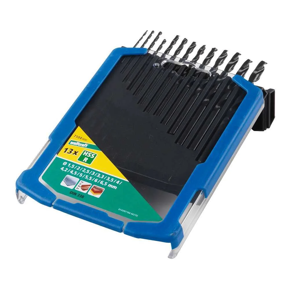 WOLFCRAFT GMBH 7104000 N&Atilde;O CATEGORIZADO