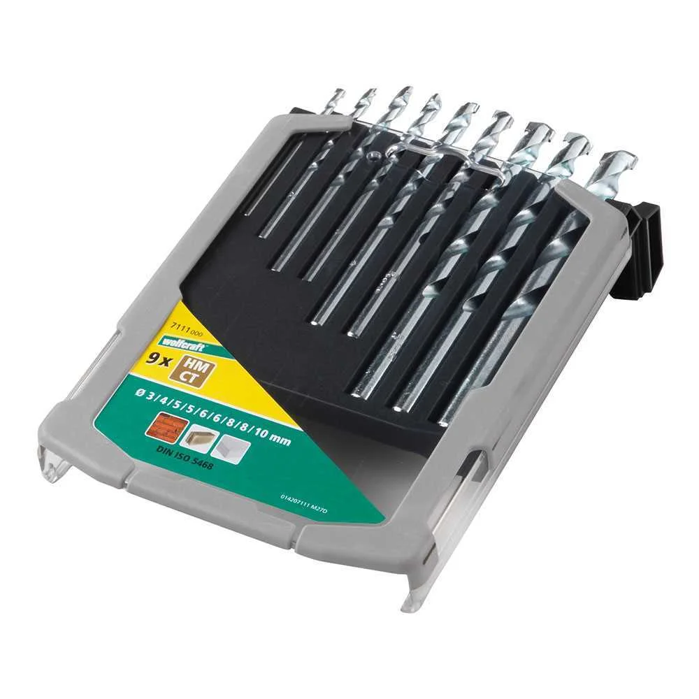 WOLFCRAFT GMBH 7111000 N&Atilde;O CATEGORIZADO