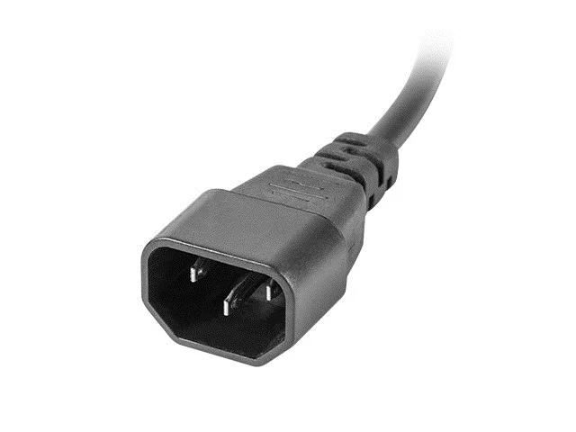 Lanberg Pdu-04e04i-0200-Iec-Bk, 1u, Horizontal, P.