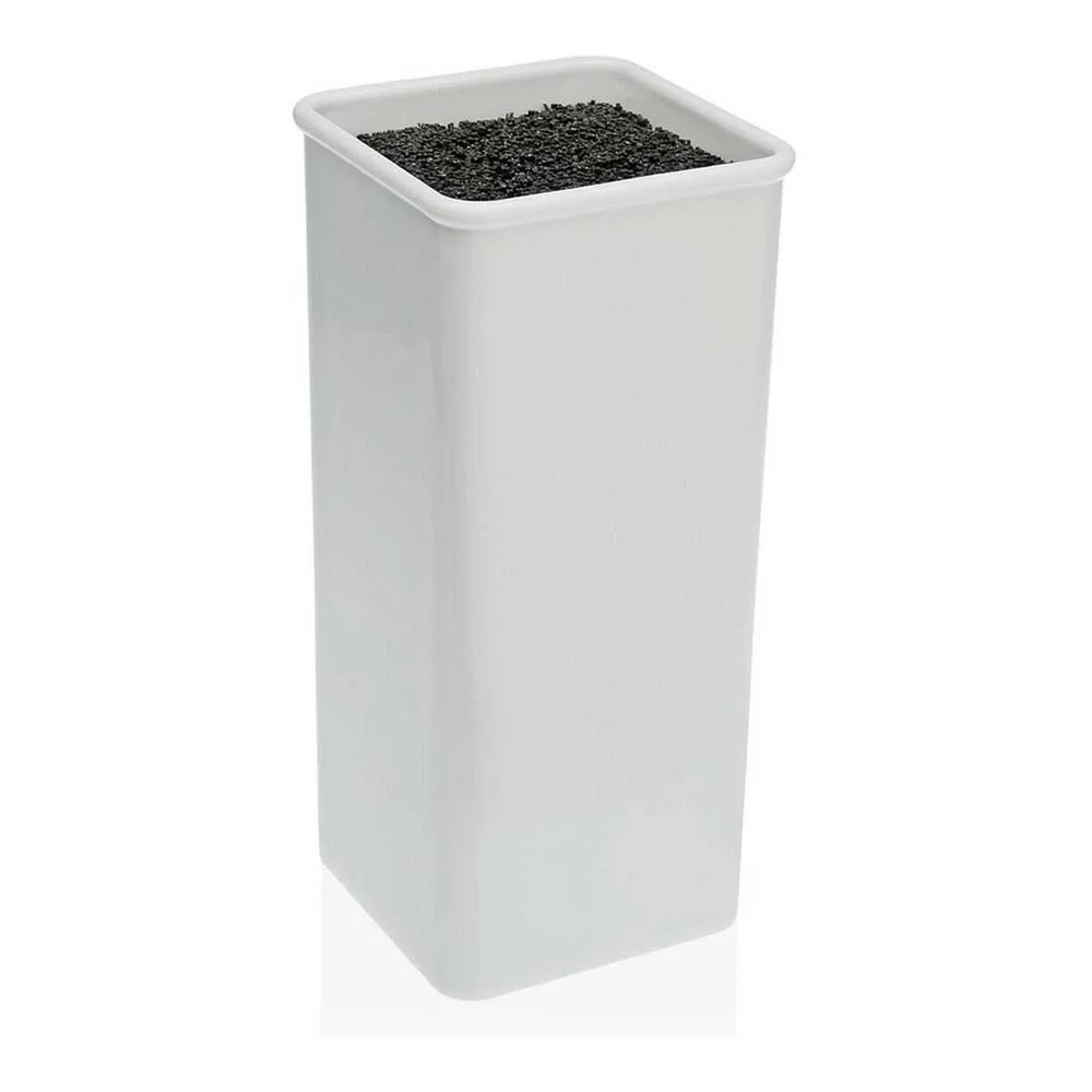 Suporte Versa Branco Faca