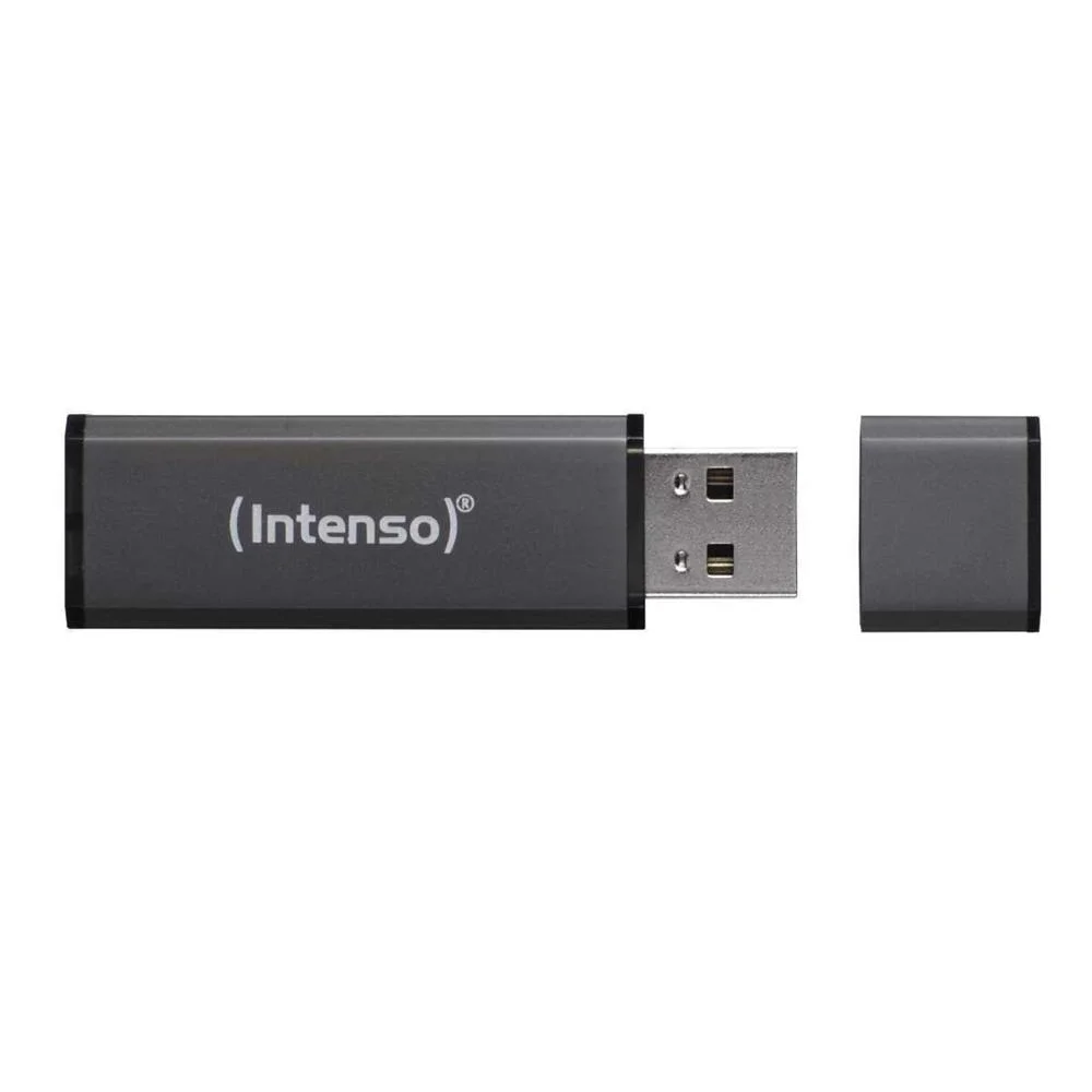 INTENSO ALU LINE UNIDADE DE MEM&Oacute;RIA USB 32 GB USB.