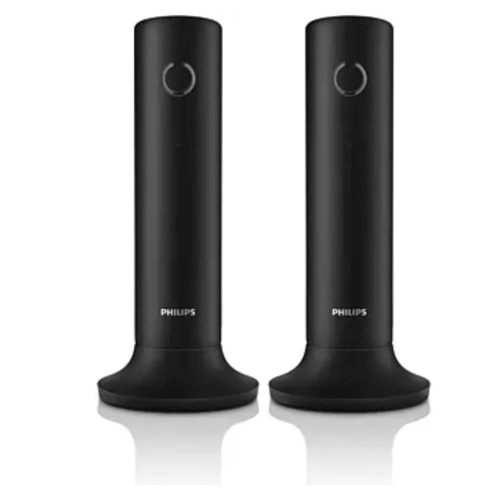 Telefone Sem Fios Philips M4502b/34 