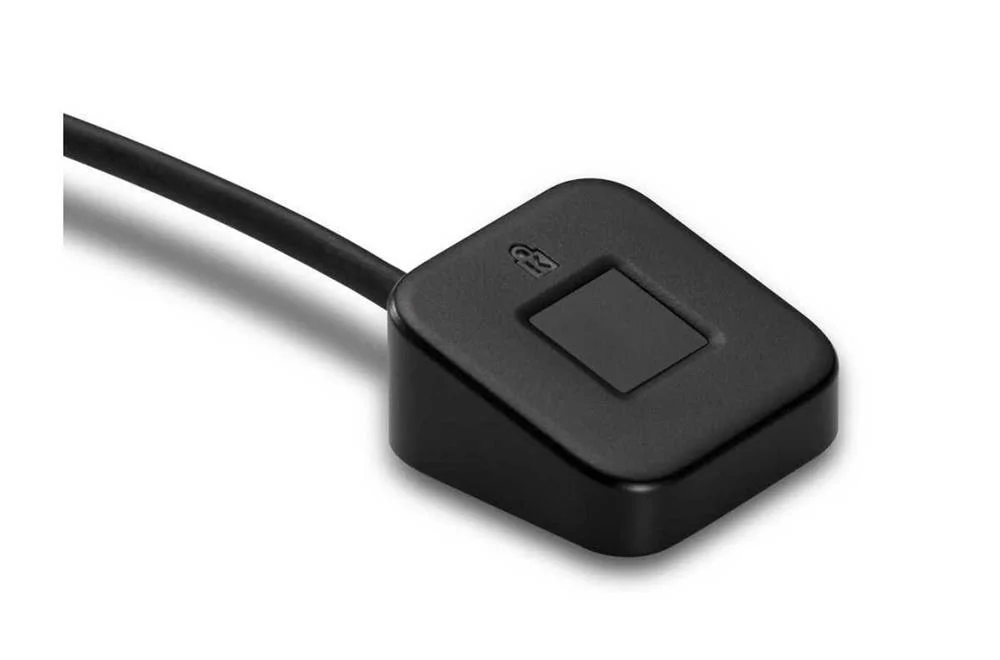 Llave de Huellas Digitales de Escritorio Kensingt.